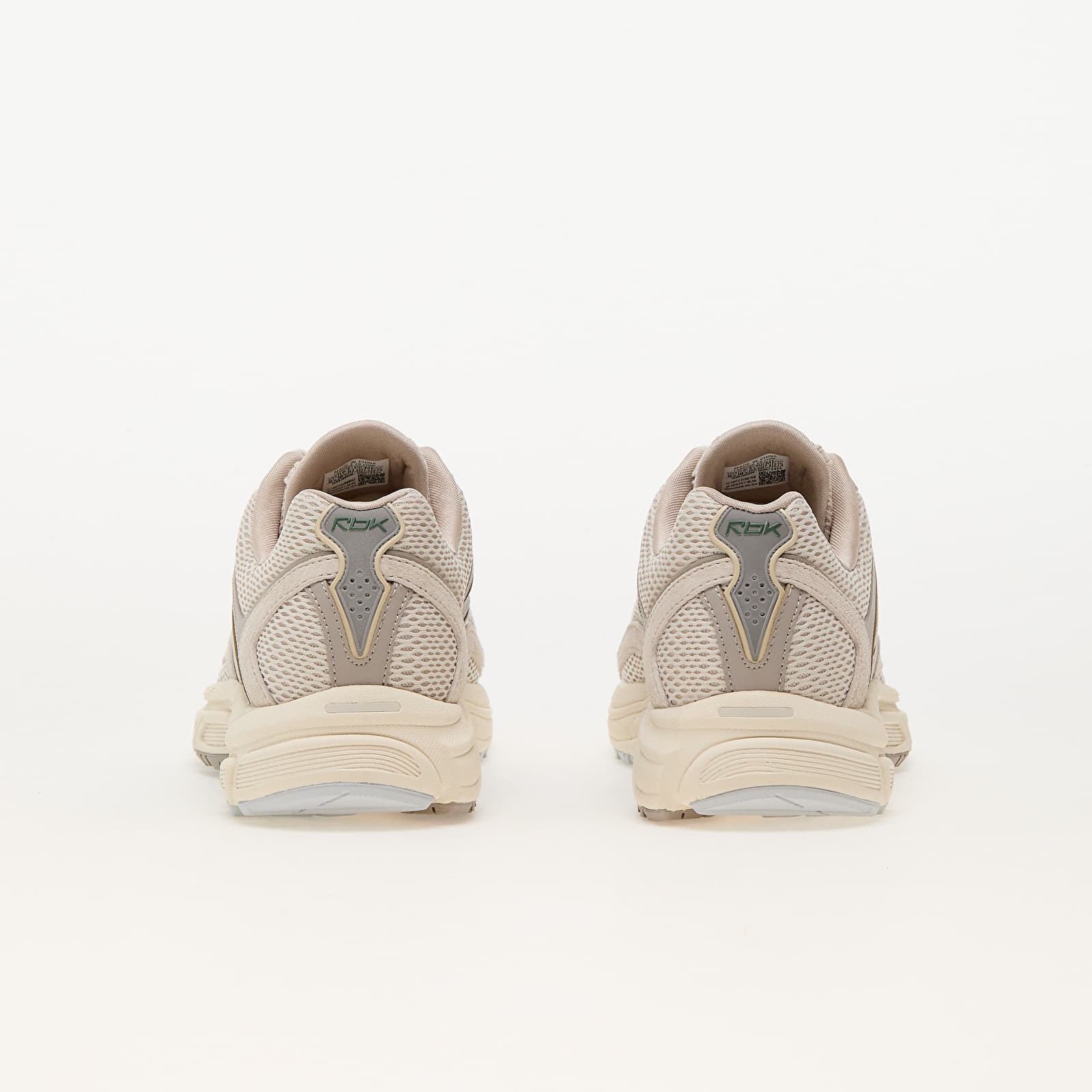 Ανδρικά παπούτσια Reebok Premier Trinity Kfs Bone/ Ash/ Moonstone