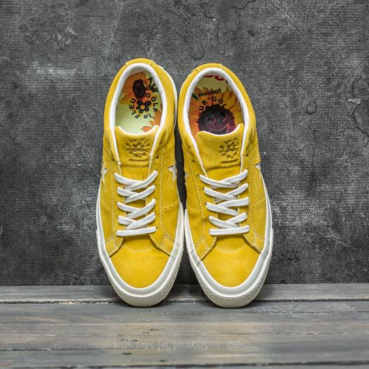 Converse x Golf Le Fleur One Star OX