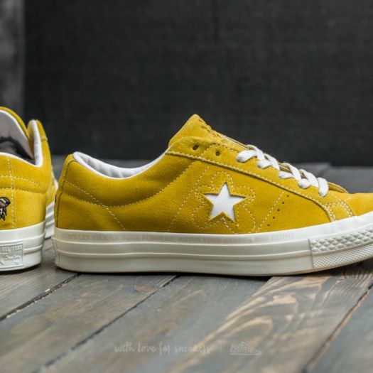 Converse x Golf Le Fleur One Star OX