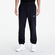 Nike x NOCTA Men's Fleece Pants Black/ Black/ White