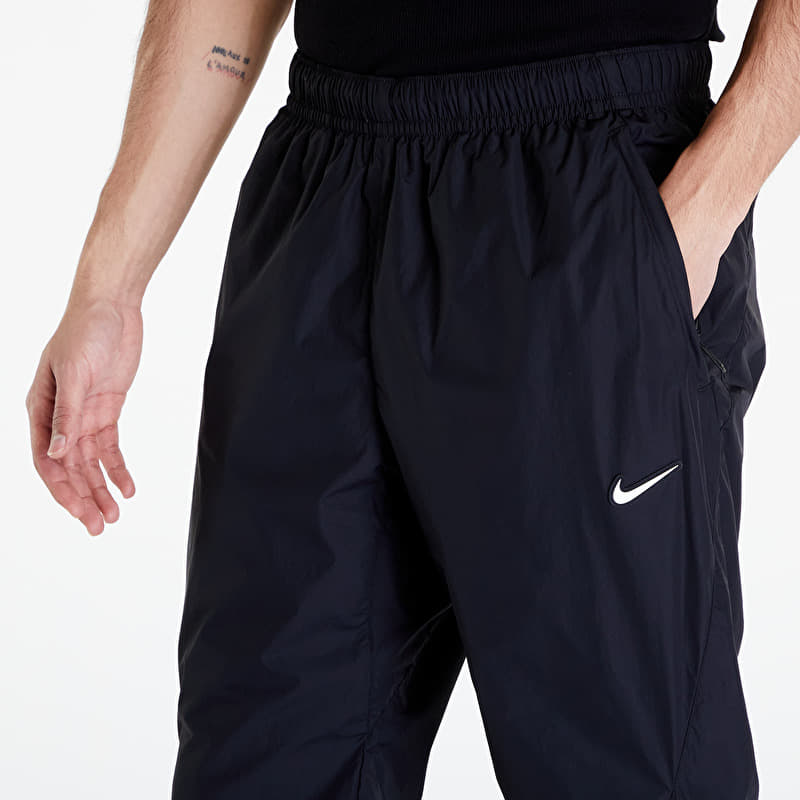 Nike x NOCTA Woven Track Pants Black/ Black/ White | Footshop