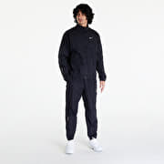 Jackets Nike x NOCTA Men's Woven Track Jacket Black/ Black/ White