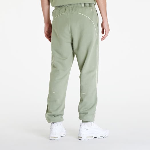 Fleece Pants