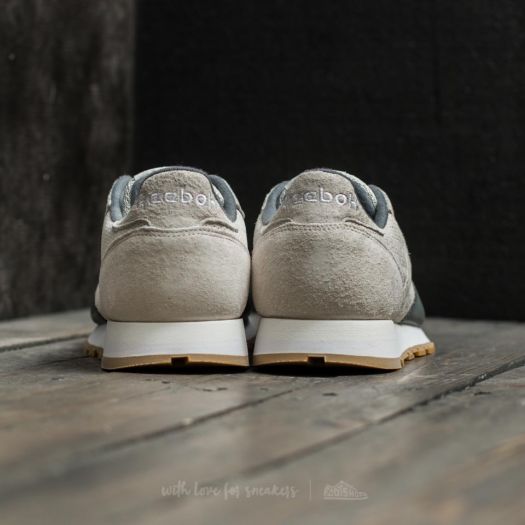 Reebok Classic Leather LS