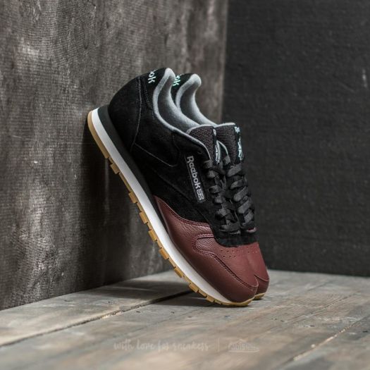 Reebok classic leather ls clearance