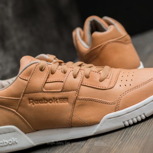 Reebok workout horween top