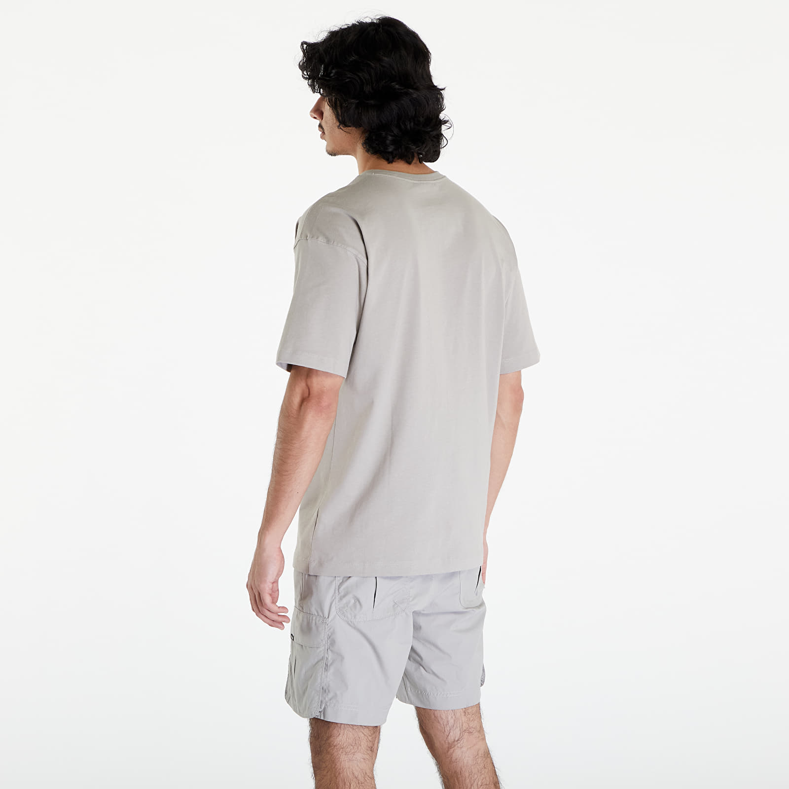 Magliette Columbia Landroamer™ Pocket T-Shirt Flint Grey