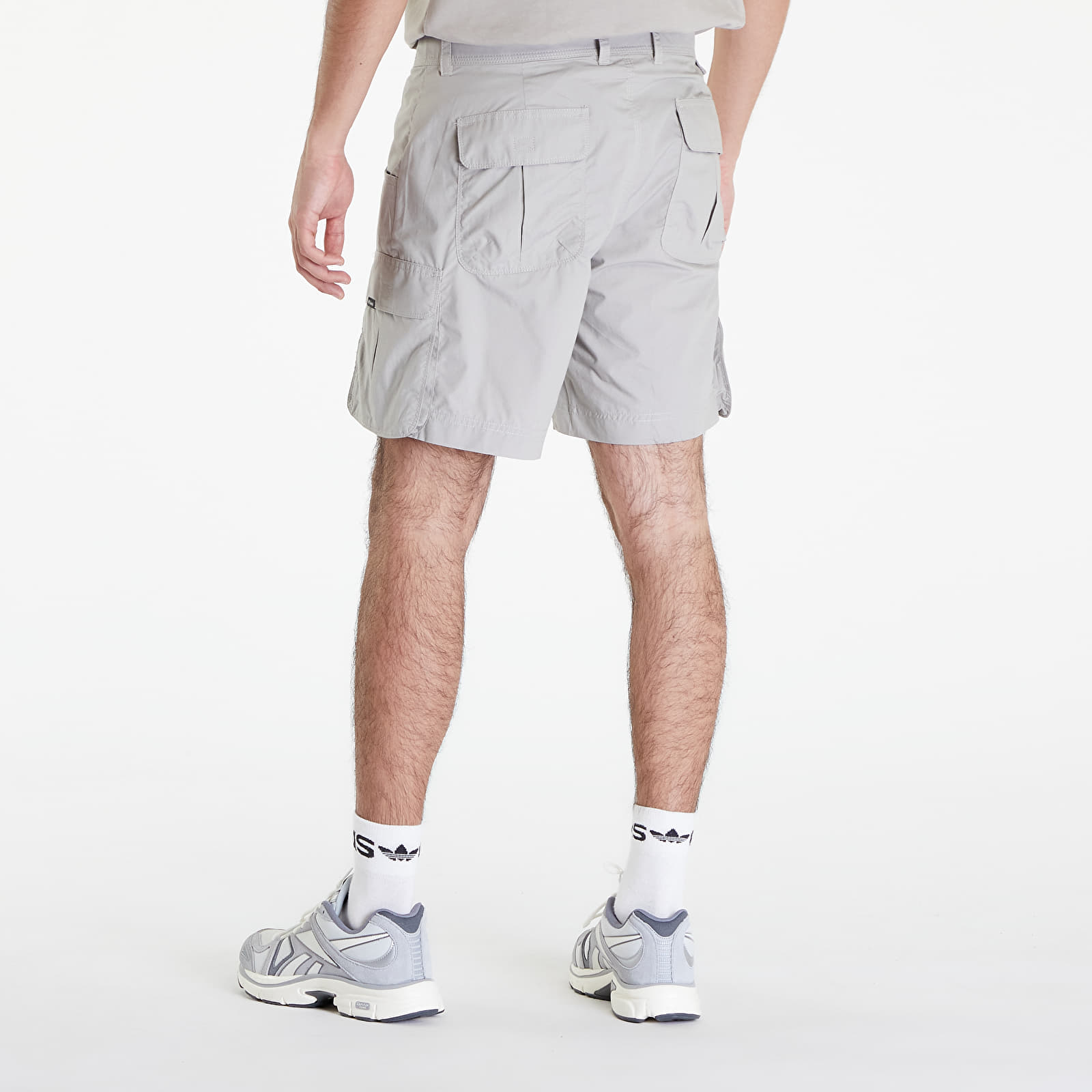 Šortky Columbia Landroamer™ Cargo Short Flint Grey