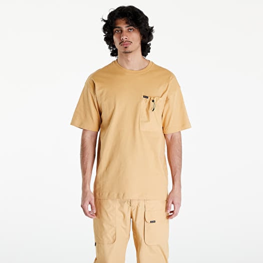 Tričko Columbia Landroamer™ Pocket T-Shirt Light Camel