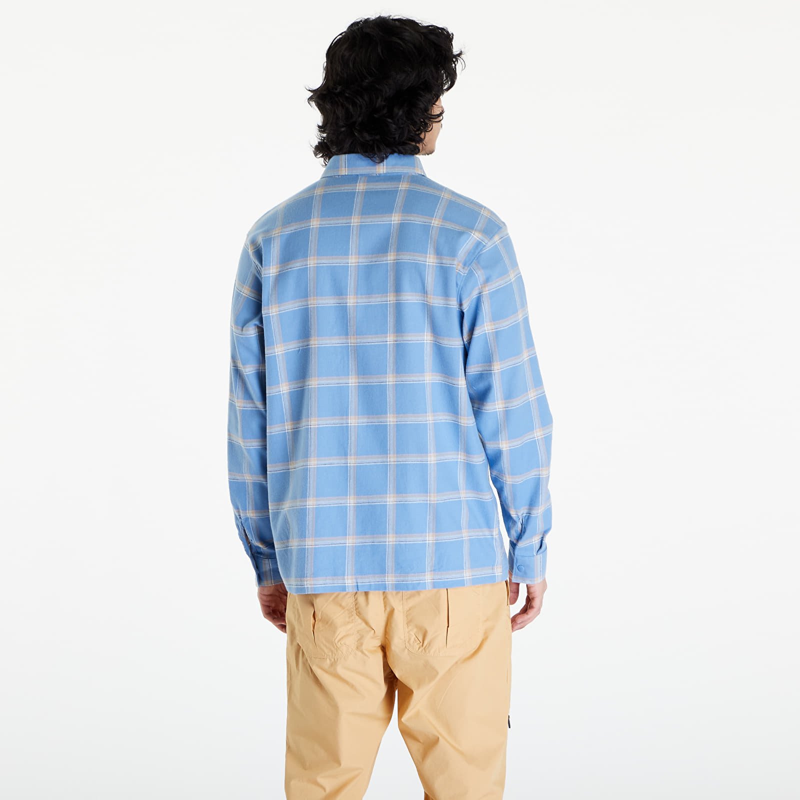 Hemden Columbia Landroamer™ Woven Long Sleeve Shirt Skyler Landroam