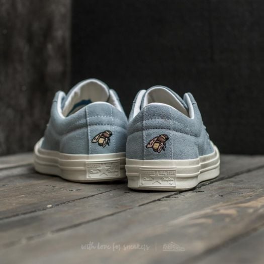 Converse x Golf Le Fleur One Star OX