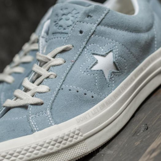 Converse golf le fleur homme clearance gris