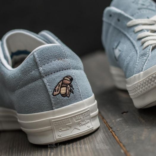 Converse golf le fleur homme gris 2025