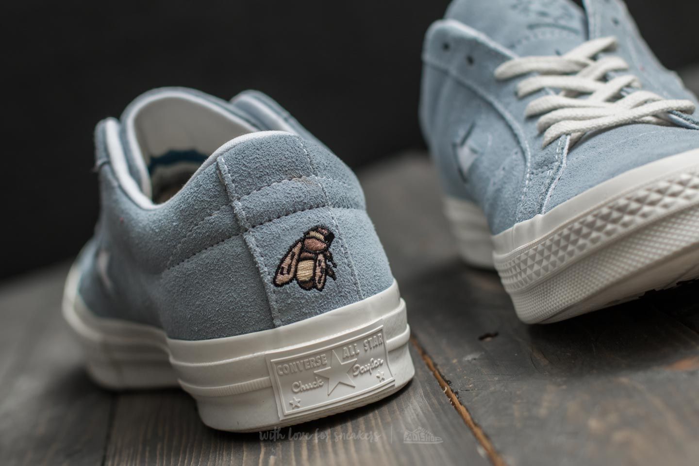 Golf le fleur airway blue clearance