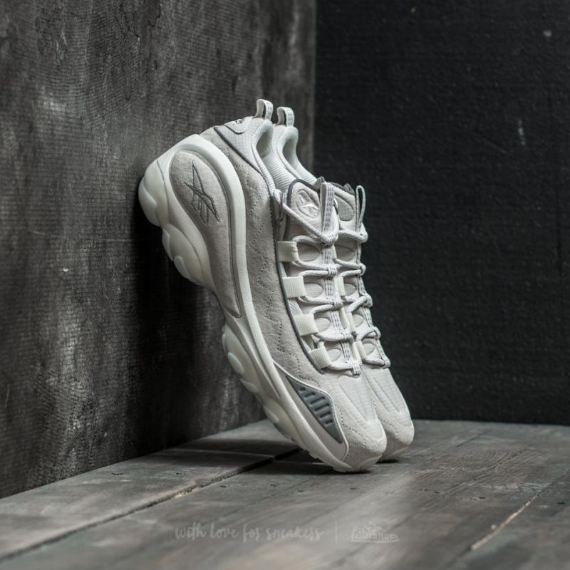 Reebok DMX Run 10 SE Chalk/ White-Ice | Footshop