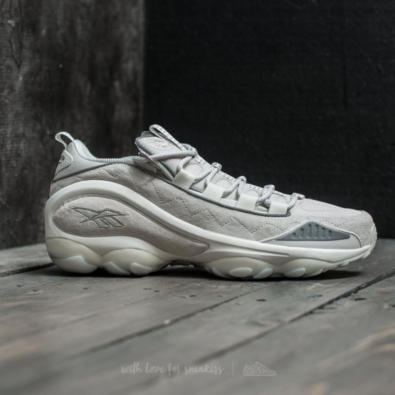 Reebok DMX Run 10 SE Chalk/ White-Ice | Footshop