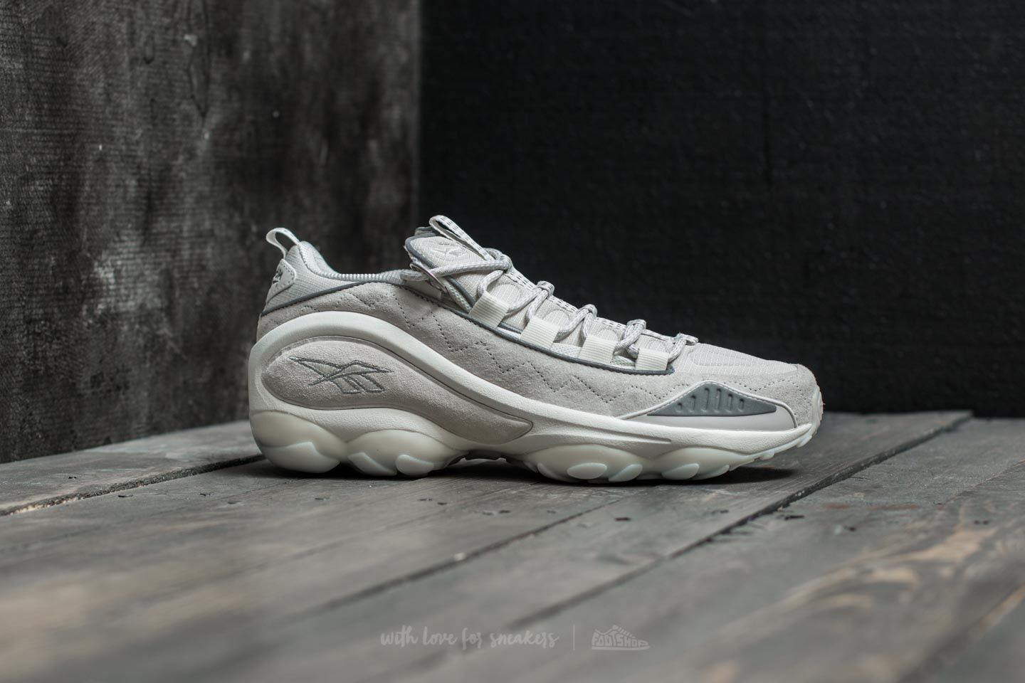 Reebok dmx hot sale run 10 iice