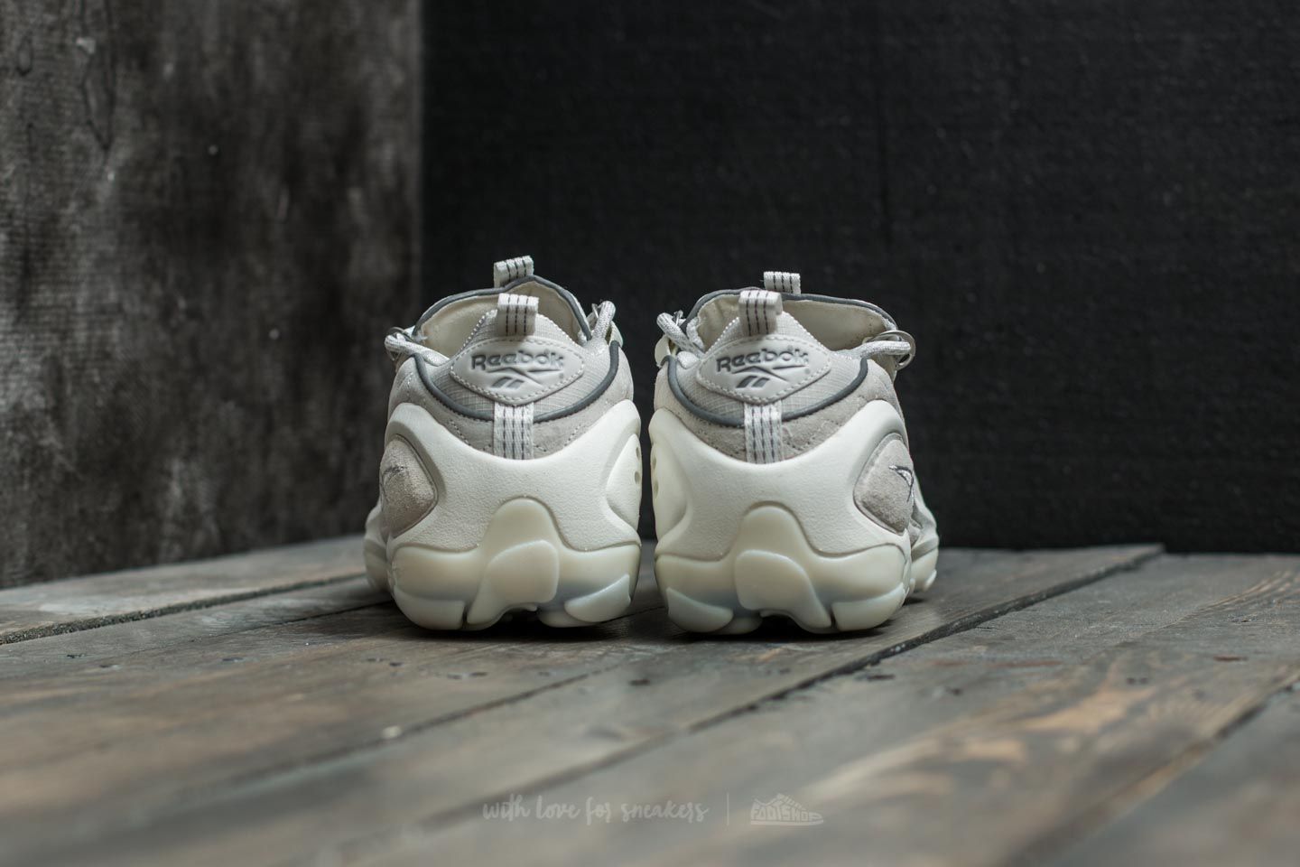 Reebok dmx shop 10 for sale