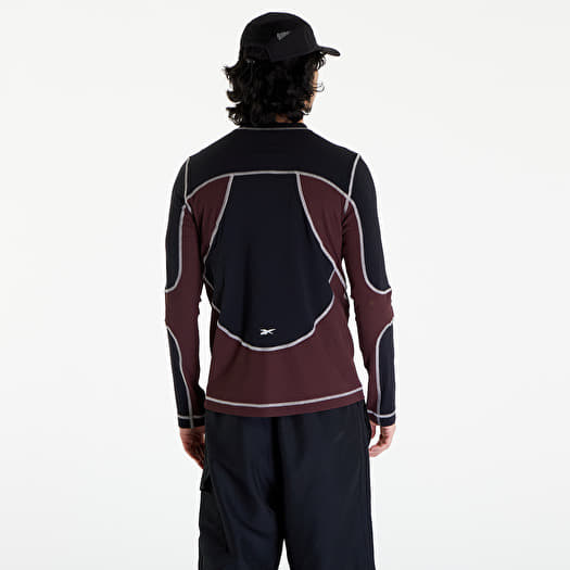 Pull reebok bordeaux clearance