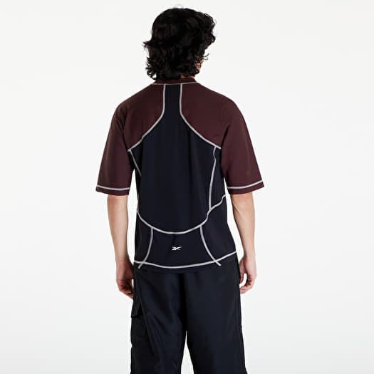 Tuta reebok bordeaux new arrivals