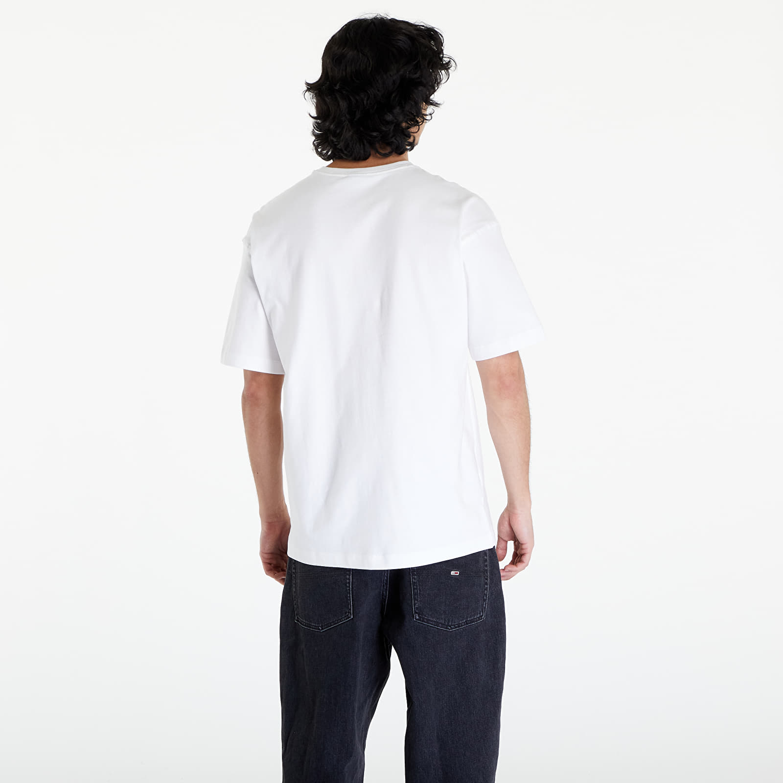 Magliette Columbia Landroamer™ Pocket T-Shirt White