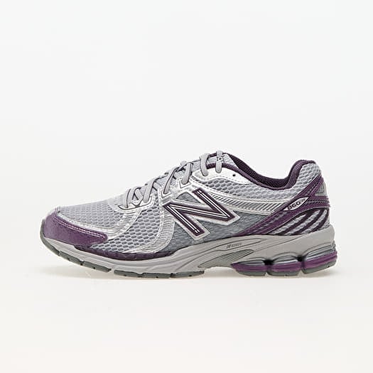New balance 2025 860 hombre púrpura