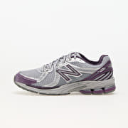 Men s shoes New Balance 860 Midnight Violet Footshop
