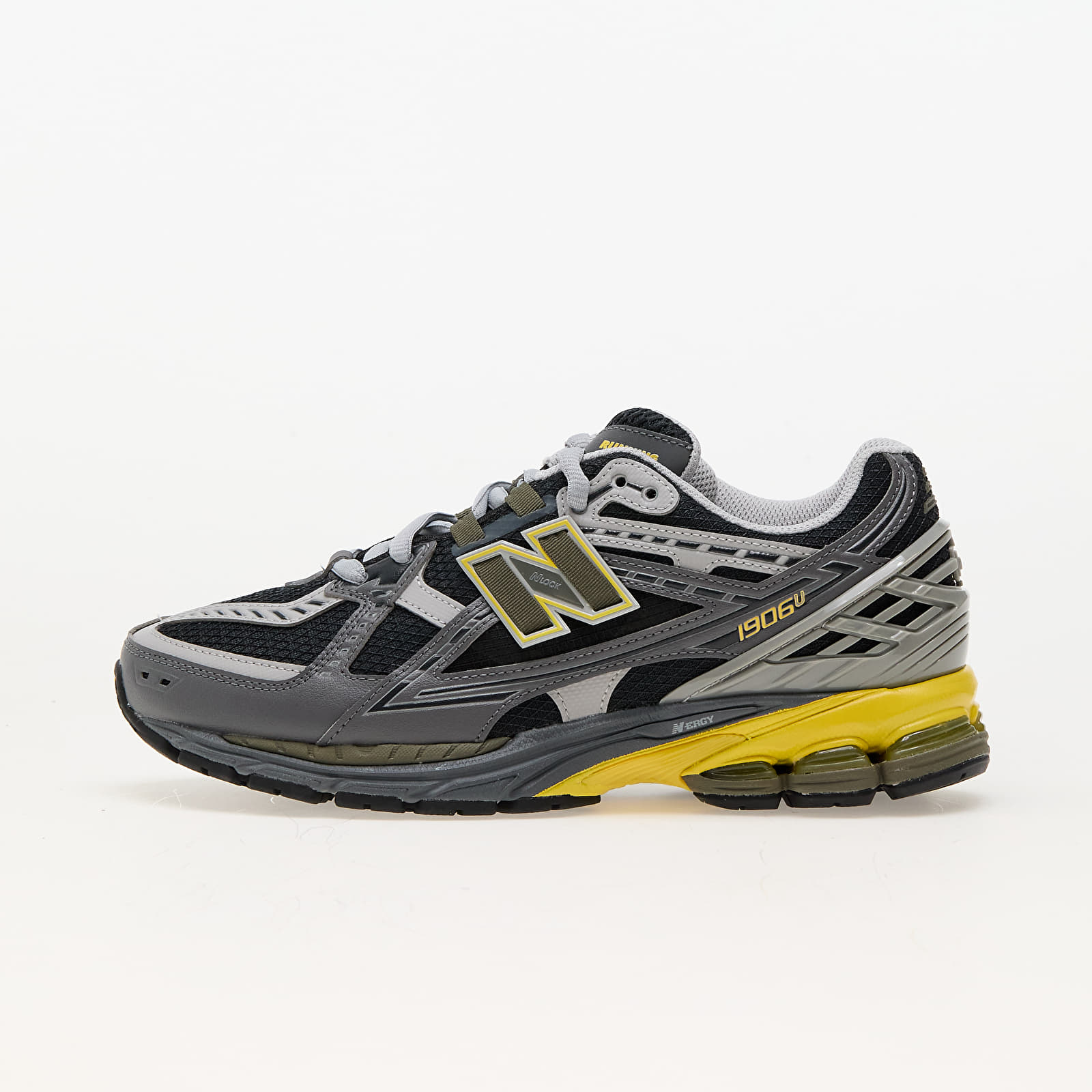 Buty męskie New Balance 1906 Castlerock