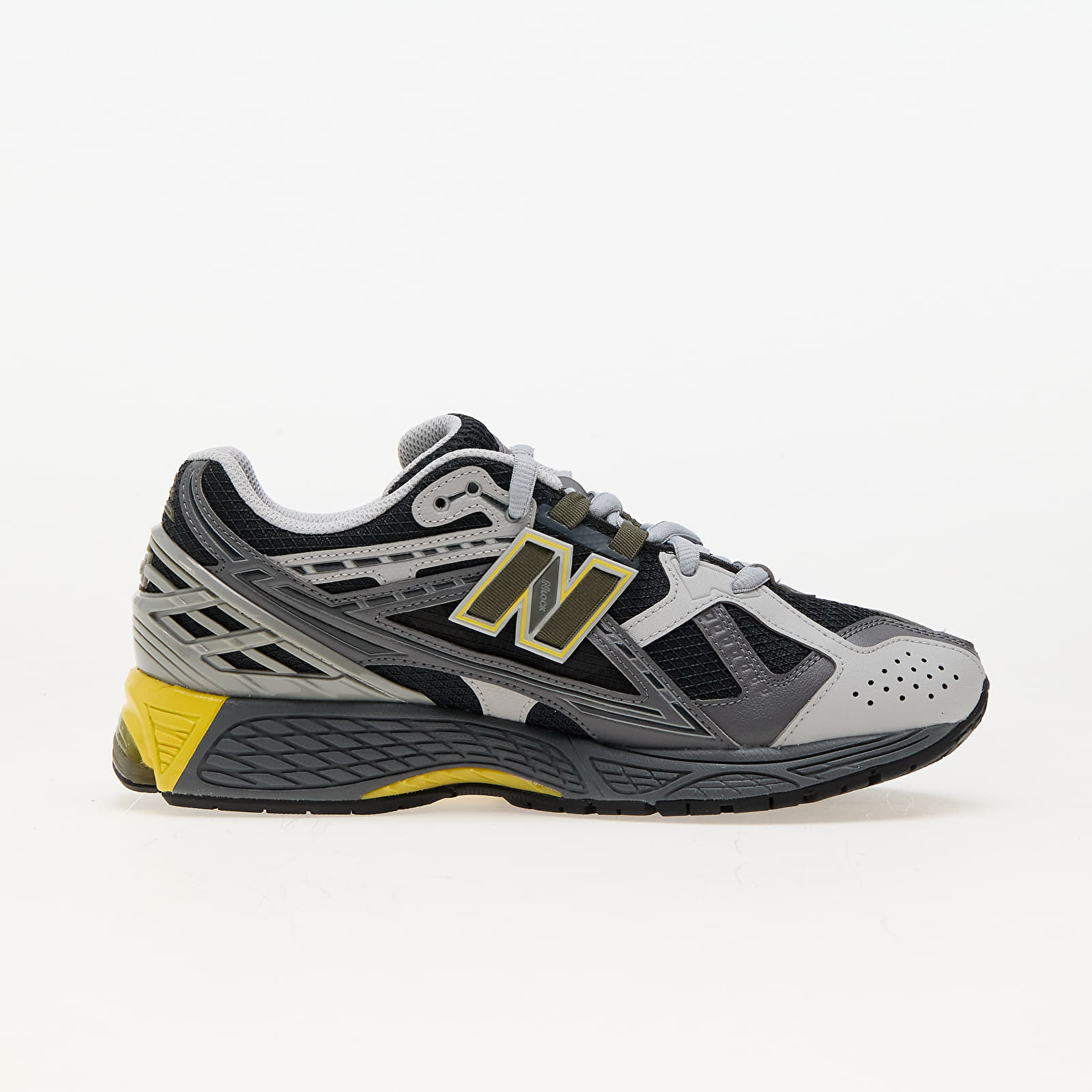 Buty męskie New Balance 1906 Castlerock