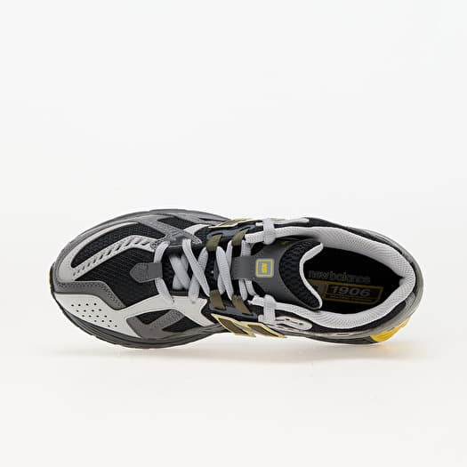 Herren Sneaker und Schuhe New Balance 1906 Castlerock | Footshop