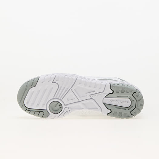 New Balance Sneakers 550 40 White