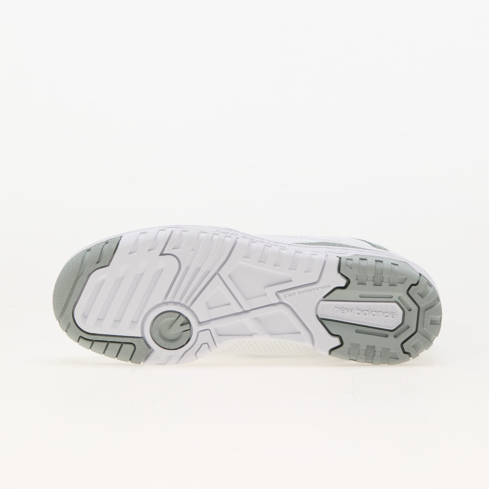 Zapatillas mujer New Balance 550 White