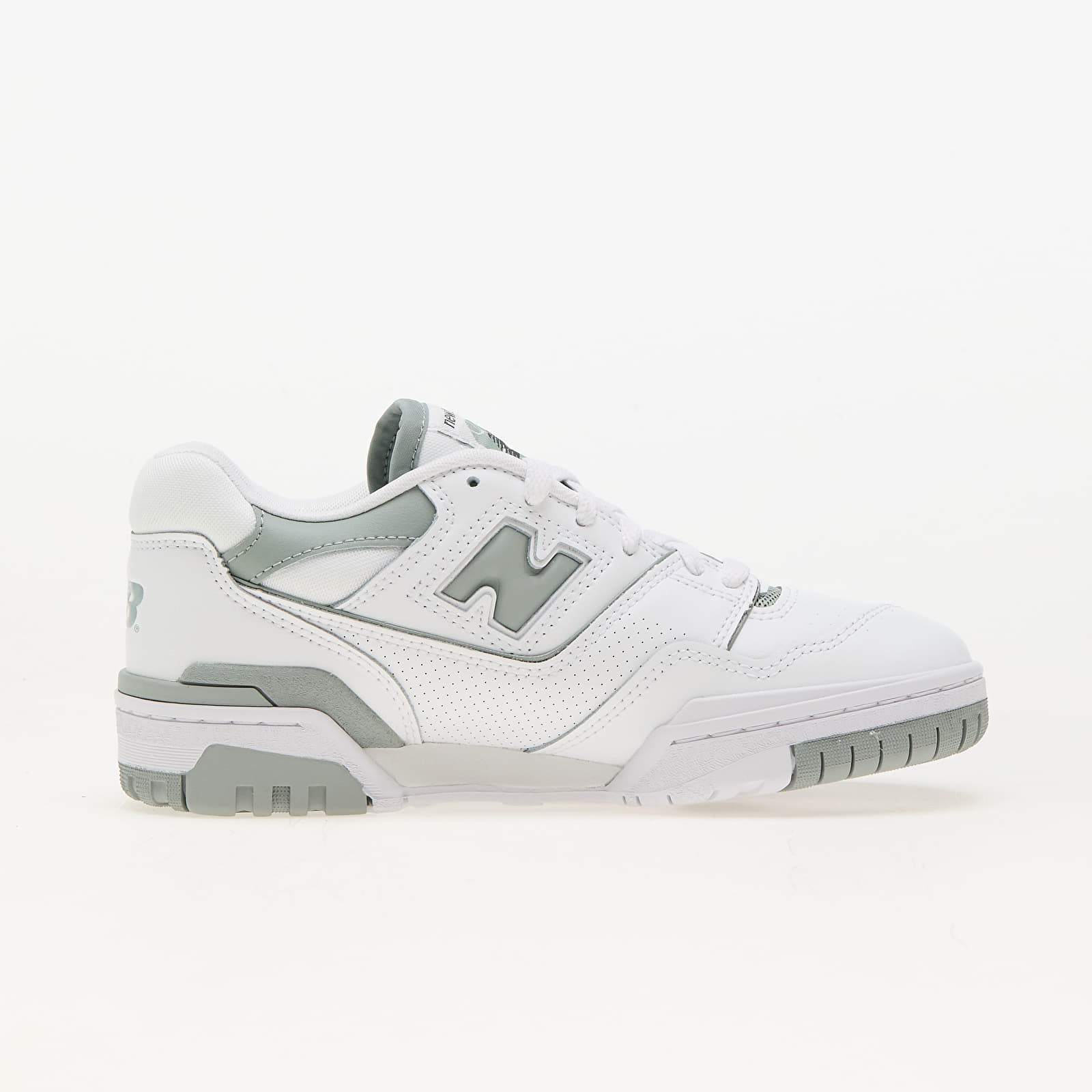 Zapatillas mujer New Balance 550 White