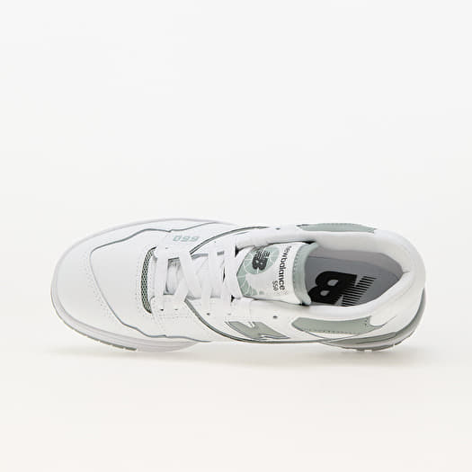 Women's shoes New Balance 550 White