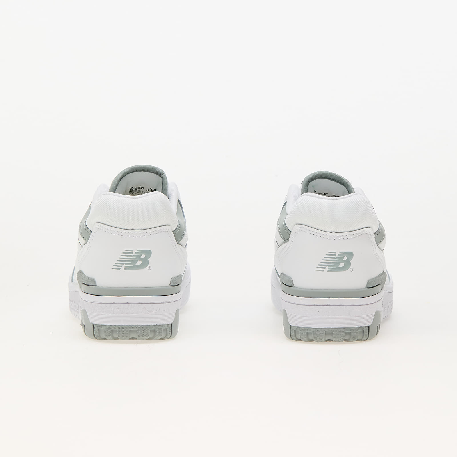 Zapatillas mujer New Balance 550 White