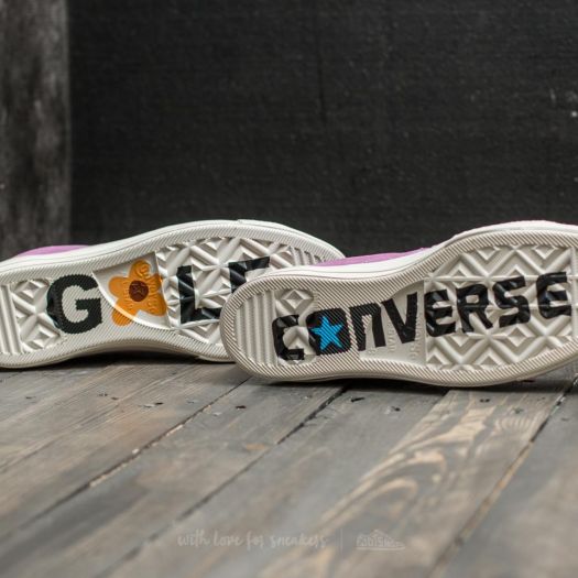 Golf le sales fleur converse 218