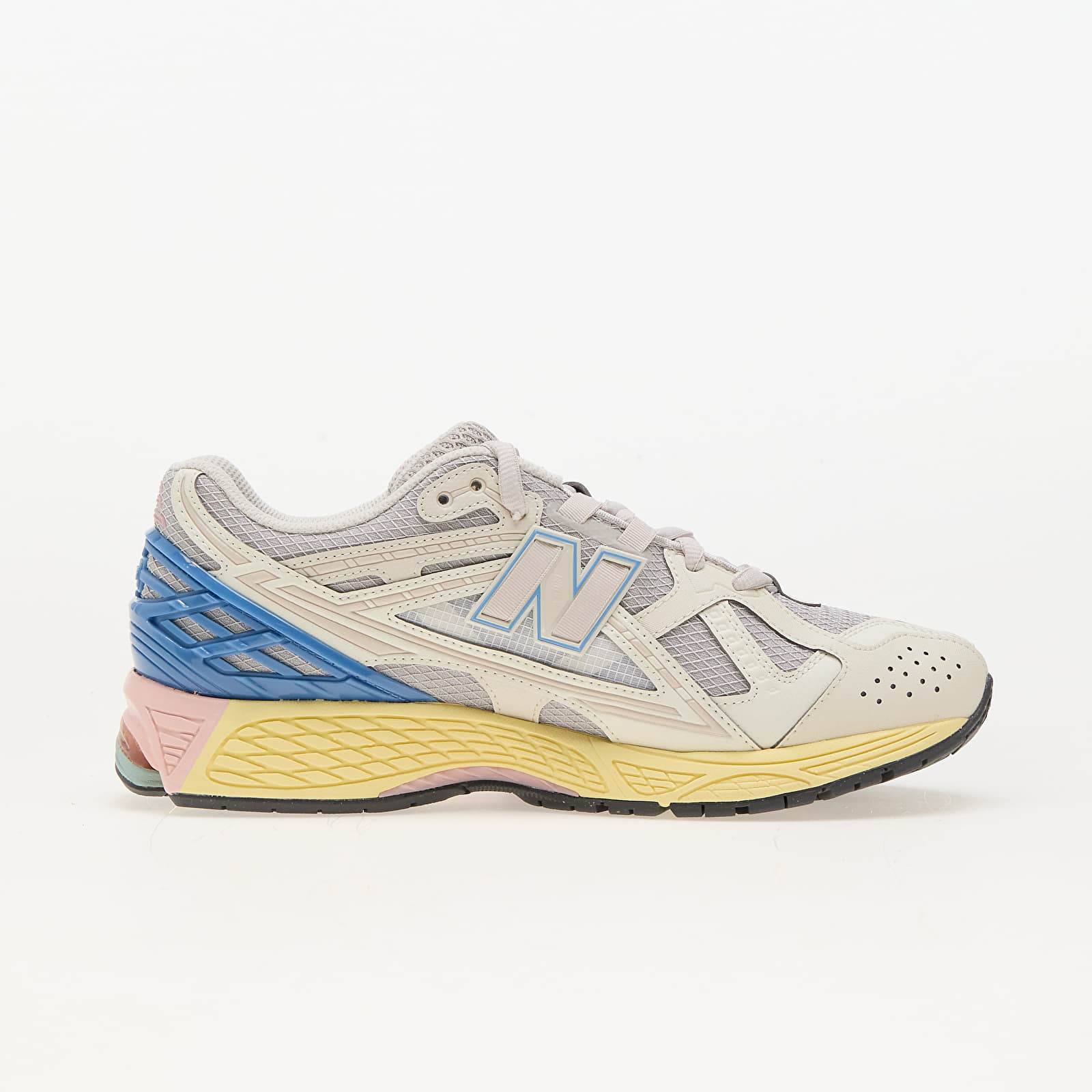 New balance 878 uomo giallo top