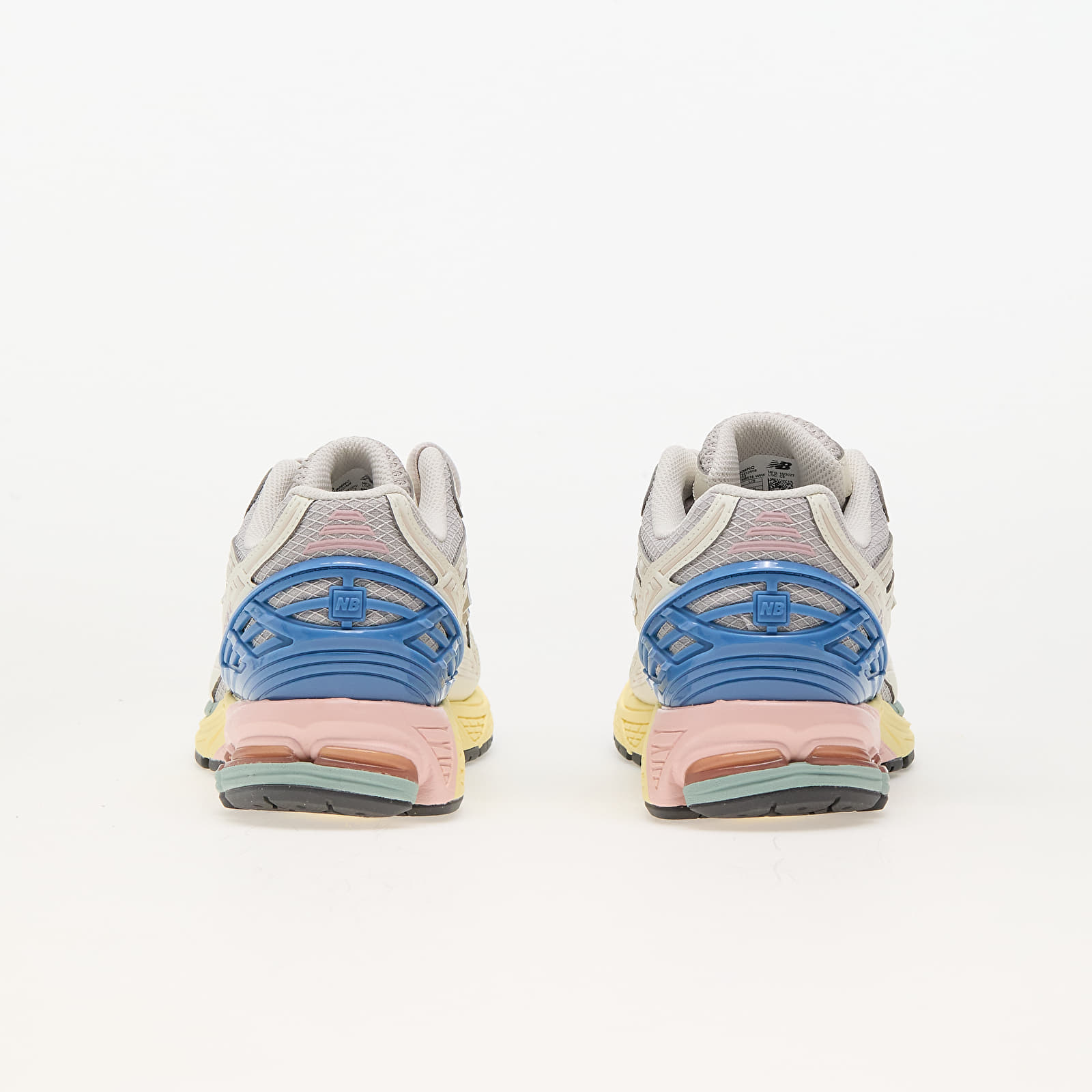New balance 990v3 angora deals