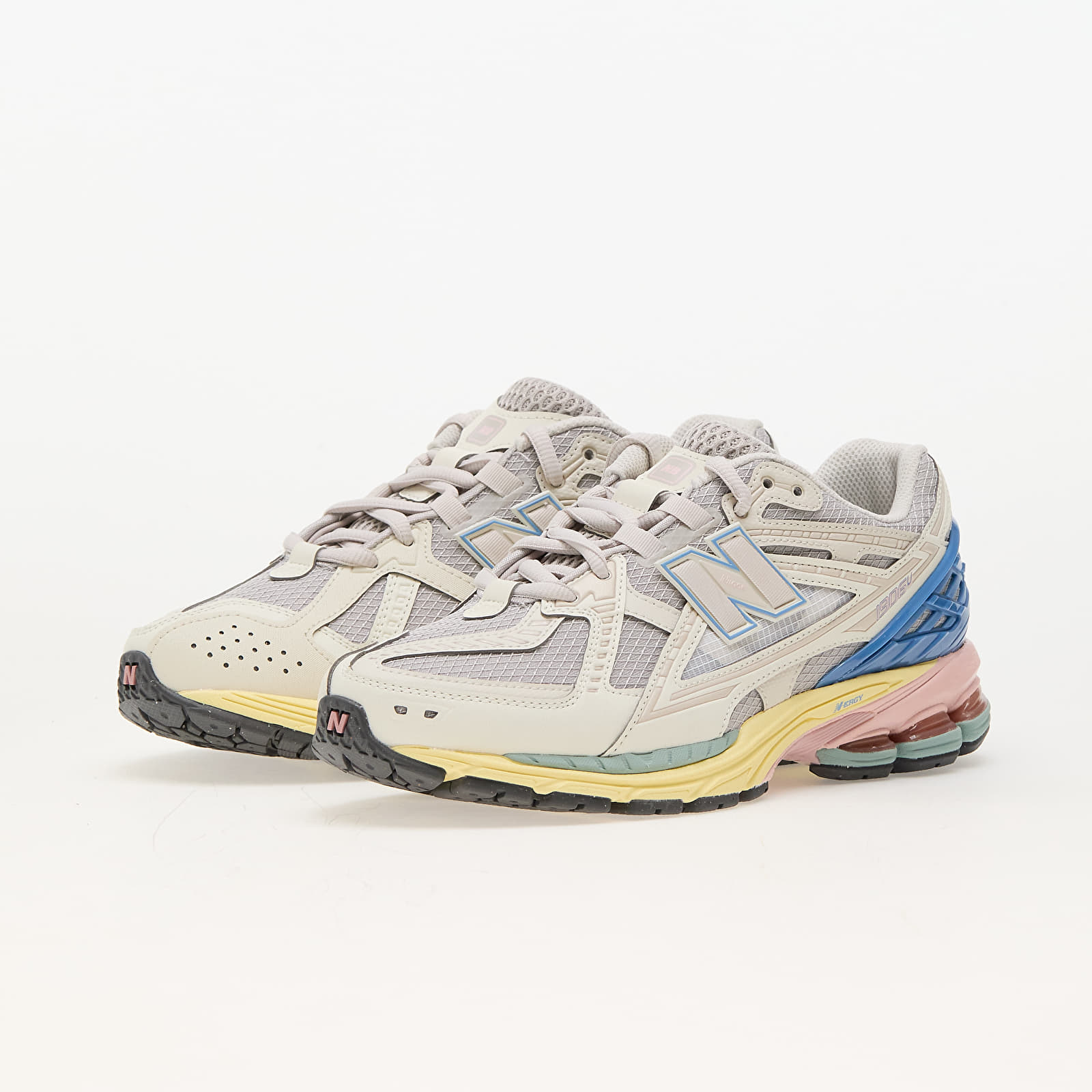 Chaussures et baskets homme New Balance 1906 Angora Footshop