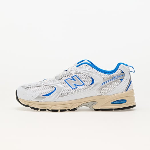 Men s shoes New Balance 530 White Footshop