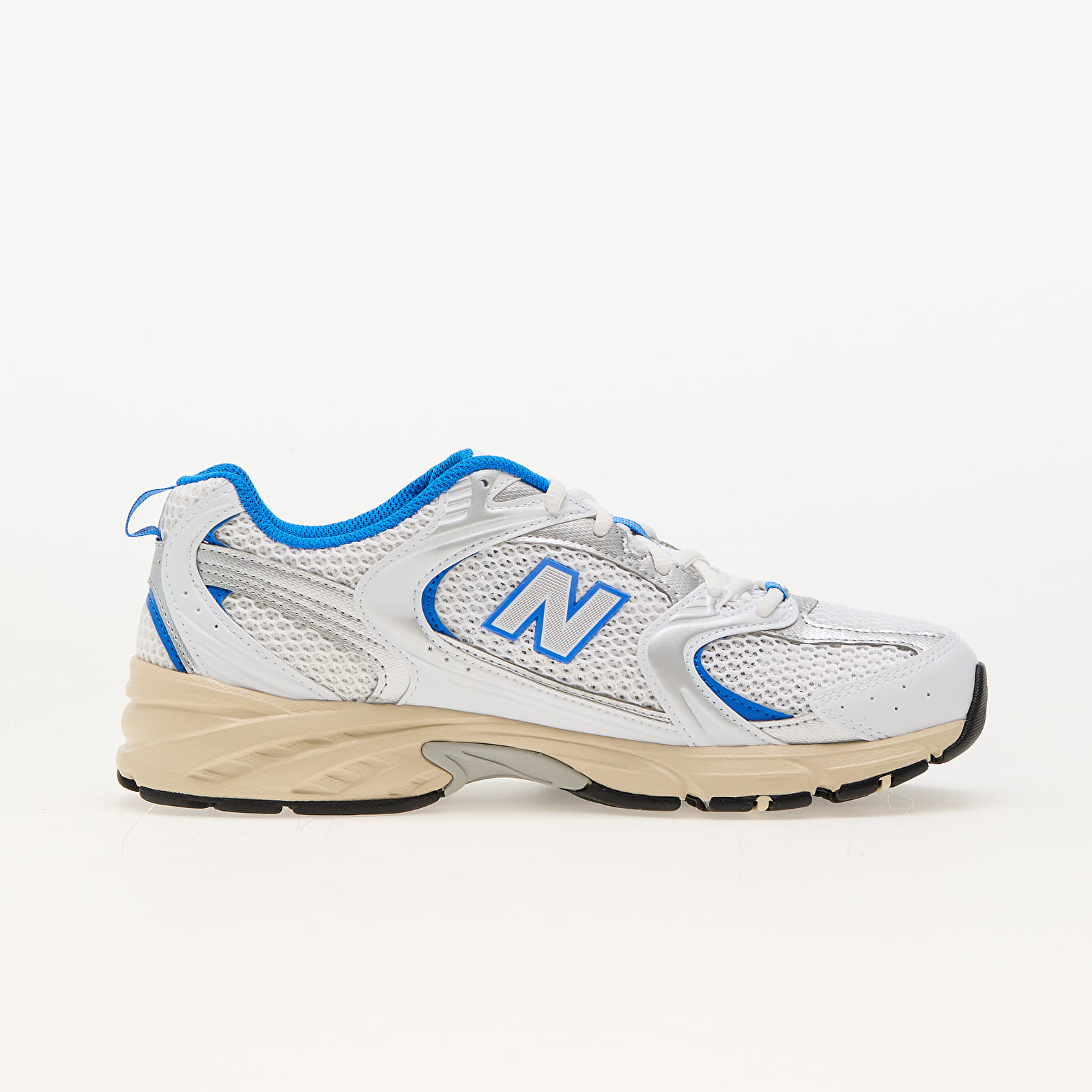Zapatillas Hombre New Balance 530 White