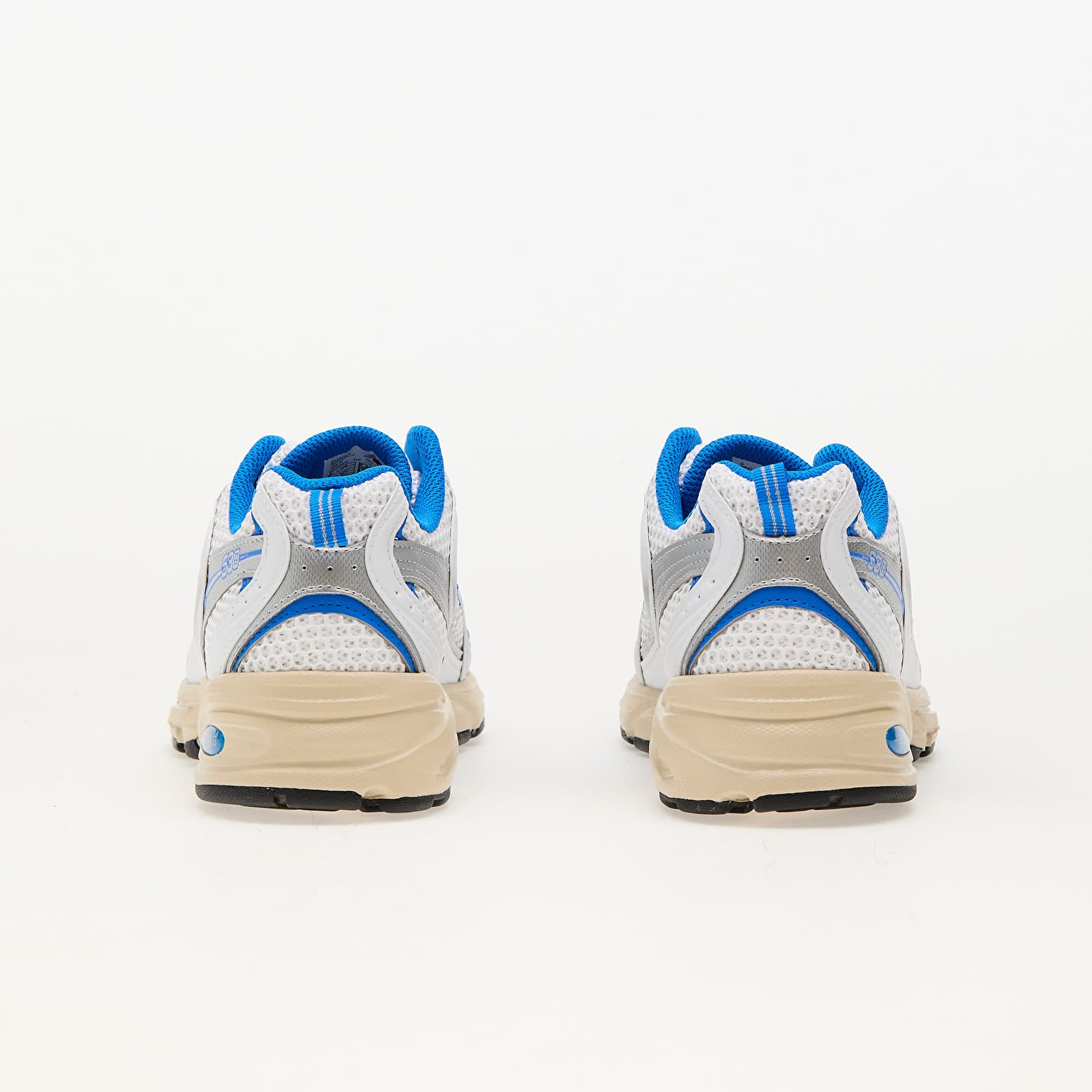 Zapatillas Hombre New Balance 530 White