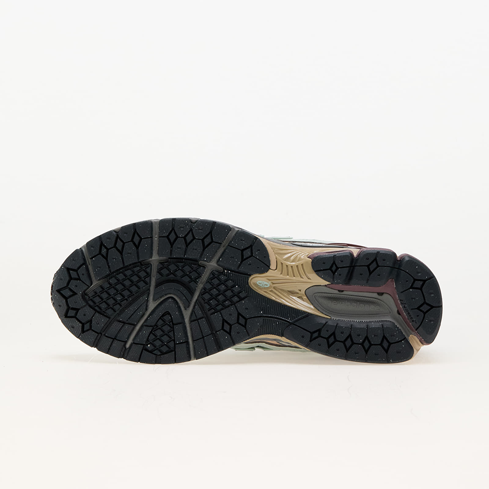 Sapatos de homem New Balance 1906 Clay Ash