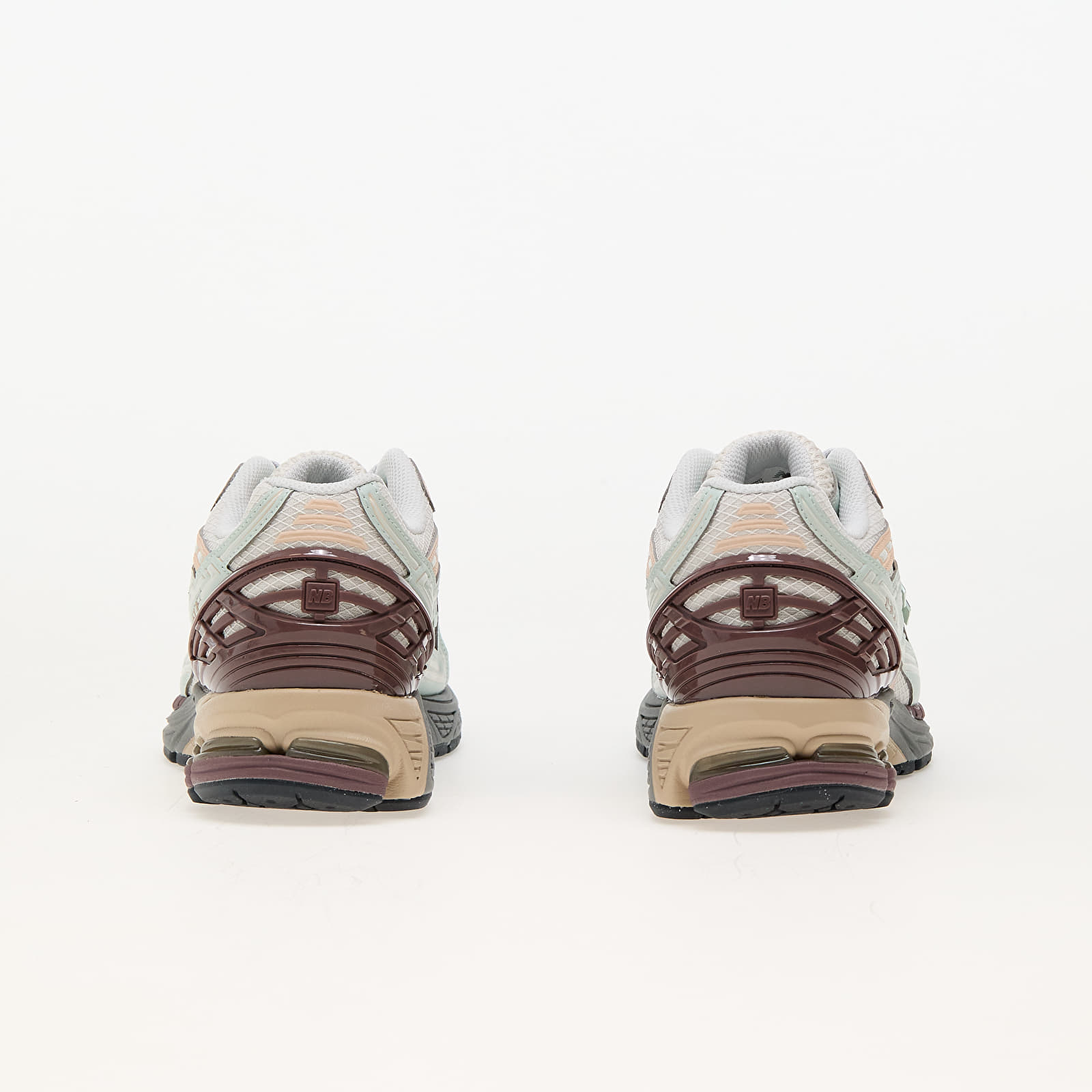 Sapatos de homem New Balance 1906 Clay Ash