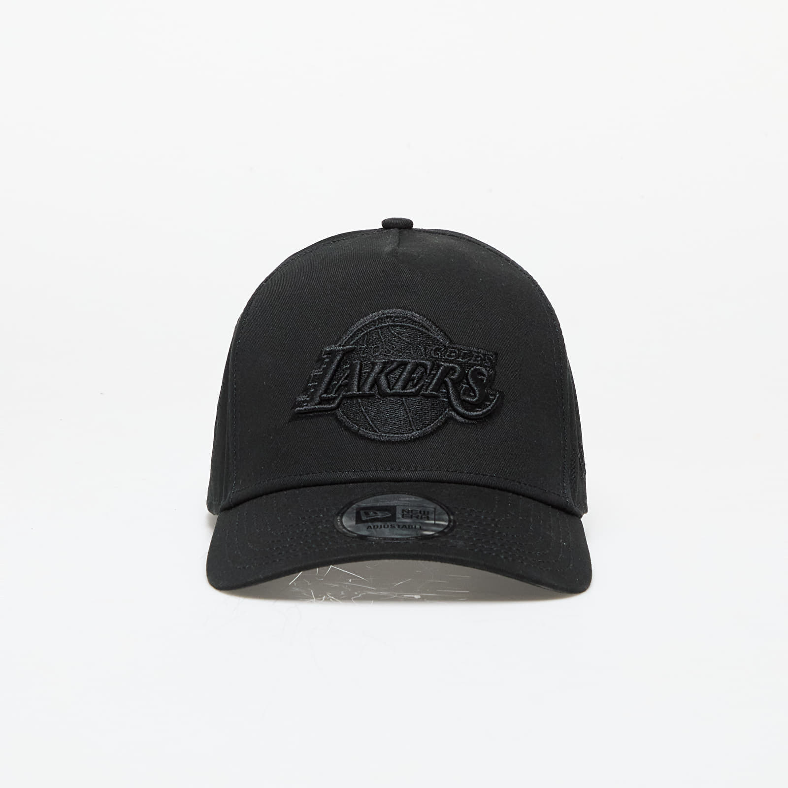 Шапки New Era Los Angeles Lakers NBA Seasonal E-Frame Adjustable Cap Black