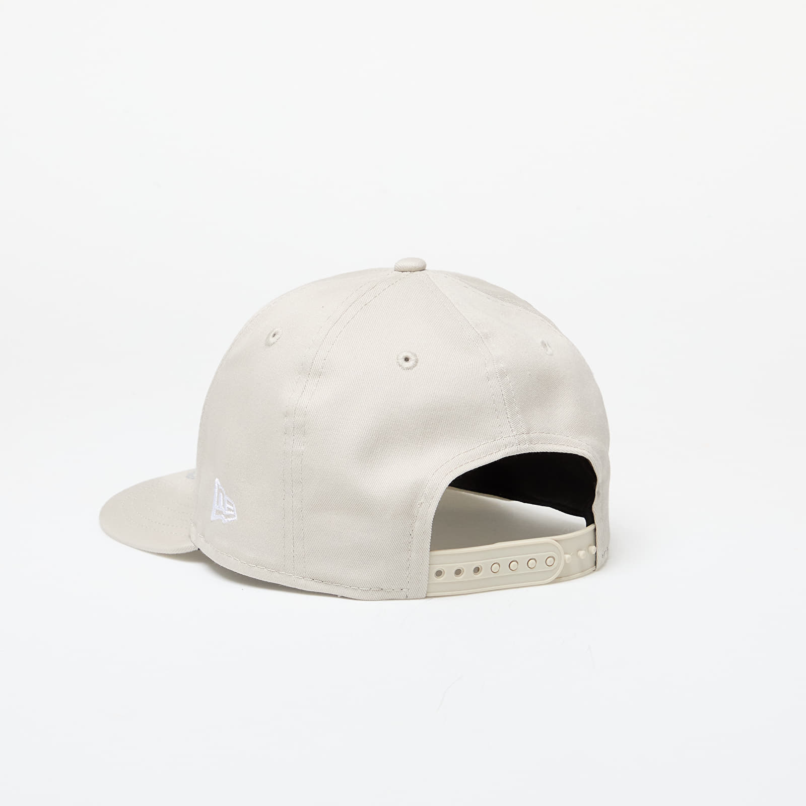 Caps  New Era Los Angeles Dodgers MLB Outline 9FIFTY Snapback Cap Stone/ Pink