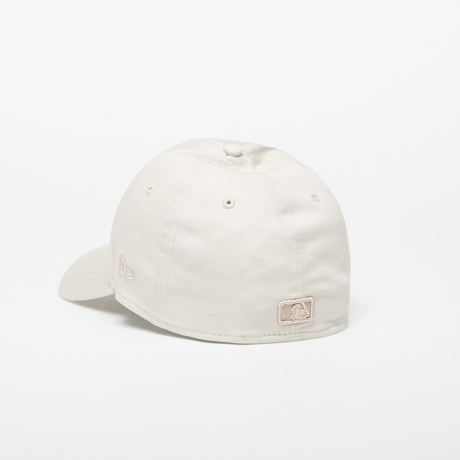 Sapkák New Era New York Yankees MLB Outline 39THIRTY Stretch Fit Cap Stone/ Stone