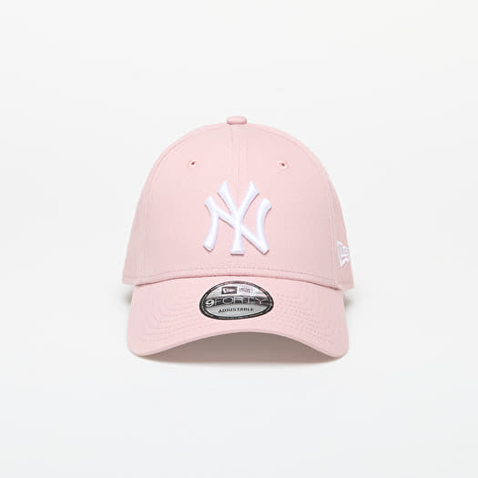 New Era New York Yankees League Essential 9Forty Adjustable Infant Cap - Verstellbare Baby-Kappe (48-50 Cm)