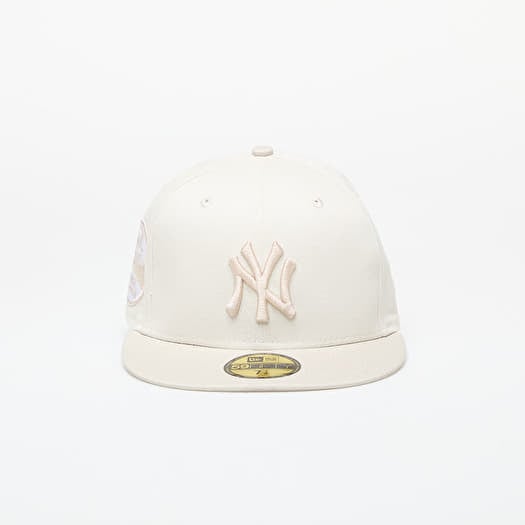 New era white online