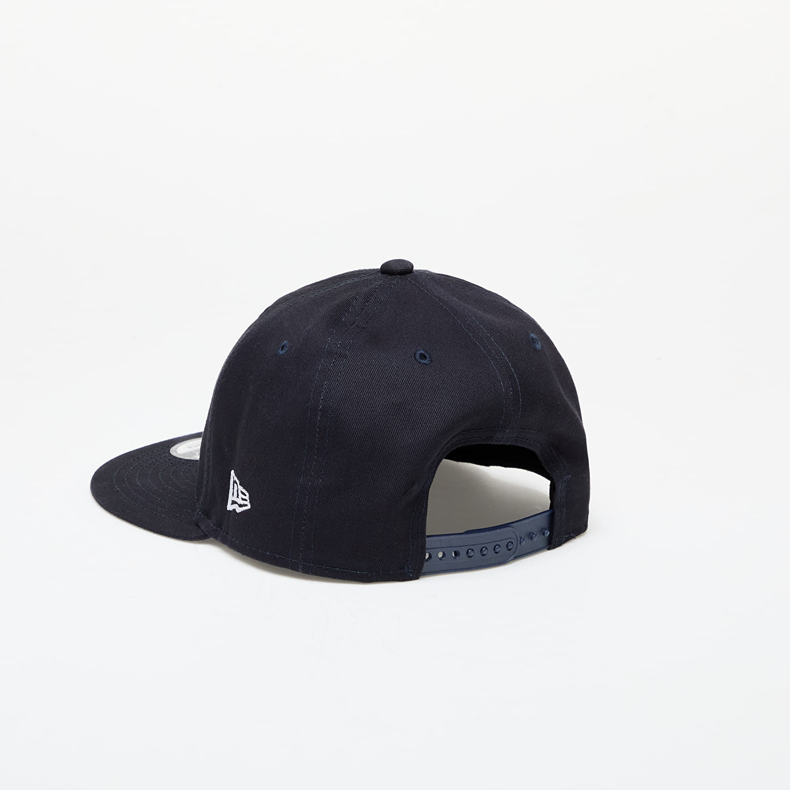 Caps  New Era New York Yankees MLB Outline 9FIFTY Snapback Cap Navy/ Lava Red